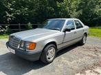 Mercedes 300E 4-MATIC, Auto's, Automaat, Elektrische ramen, Berline, Vierwielaandrijving