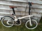 B Twin Tilt 740, Fietsen en Brommers, Ophalen, Versnellingen