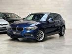 BMW 1 Serie 114 d Cruise*17inch*Carplay*Lane*Garantie, Achat, Euro 6, Entreprise, 5 portes