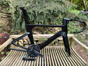 Cannondale Systemsix 54, Fietsen en Brommers, Ophalen of Verzenden, Gebruikt