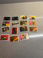 Impressions chromos | Autocollants | Hulk, 1980 à nos jours, Gravure, Comme neuf, Autres sujets/thèmes