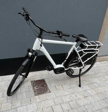 Granville E-Premium Elektrische Fiets Bosch beschikbaar voor biedingen