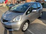 HONDA JAZZ 1.2i COMFORT TREND  39000km, Voorwielaandrijving, Zwart, 4 cilinders, 1198 cc