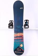 163 snowboard GOODBOARDS CHILLER WIDE, double, Ophalen of Verzenden, Gebruikt, Board
