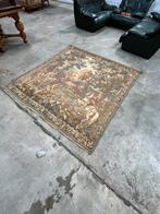 2 wandtapijten wandkleden, Huis en Inrichting, Ophalen, Gebruikt, Overige kleuren, 150 tot 200 cm