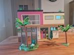 Complete moderne villa set nr5574, Kinderen en Baby's, Speelgoed | Playmobil, Ophalen, Zo goed als nieuw