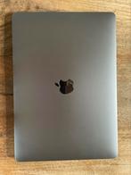 MacBook Air Retina 13,3 inch RAM 16 GB, 16 GB, MacBook, Azerty, Zo goed als nieuw