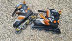 Inline skates / rolschaatsen / skeelers, Ophalen of Verzenden, Gebruikt
