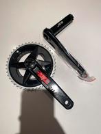 Sram Rival 12 speed AXS crankset 43/30, Fietsen en Brommers, Fietsonderdelen, Ophalen, Algemeen, Overige typen, Nieuw