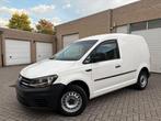 Volkswagen Caddy | 12 Maanden Garantie | Benzine|105Dkm|2017, Auto's, Voorwielaandrijving, 4 deurs, Stof, 4 cilinders
