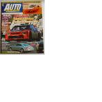 AUTOnews 158 Dakar/Mitsubishi/Citroën C4 VTS/Mercedes-Benz C, Boeken, Auto's | Folders en Tijdschriften, Zo goed als nieuw, Algemeen