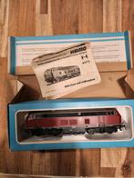 Marklin spullen western germany, Hobby en Vrije tijd, Ophalen of Verzenden, Wagon