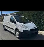 Citroën Jumpy 1,6hdi, Citroën, Particulier, 1560 cc, Euro 4