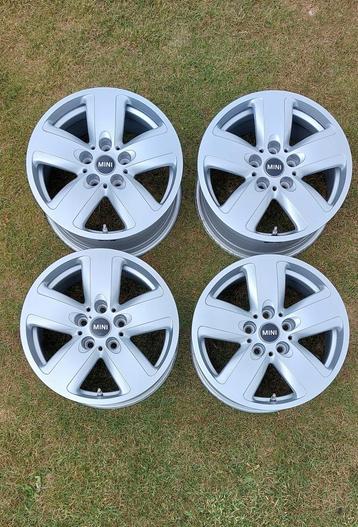 Mini Revolite Spoke 517 aluminium velgen  beschikbaar voor biedingen