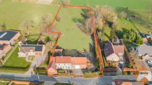 Huis te koop in Galmaarden, 4 slpks, Immo, Huizen en Appartementen te koop, Vrijstaande woning, F