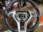 Stuurwiel van een Mercedes A-Klasse, Auto-onderdelen, Ophalen of Verzenden, 3 maanden garantie, Gebruikt, Mercedes-Benz