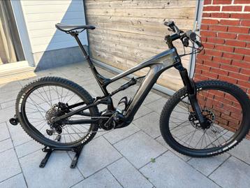 EMTB Cannondale Moterra XL, Autres marques, Comme neuf, Enlèvement, VTT tout suspendu
