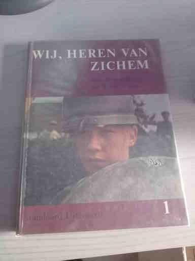 Wij,heren van Zichem, Boeken, Film, Tv en Media, Gelezen, Tv-serie, Ophalen of Verzenden