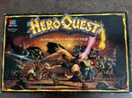 Hero Quest 1989, Hobby en Vrije tijd, Gezelschapsspellen | Bordspellen, Ophalen, Gebruikt, MB spelen