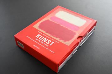 Boek Taschen - Kunst van de 20ste eeuw beschikbaar voor biedingen