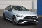 Mercedes-Benz C 300 e //HYBRIDE // TREKHAAK //AMG-line // F, Zwart, 0 kg, Bedrijf, Break