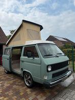 Volkswagen VW T3 Westfalia Camper, Auto's, Volkswagen, Particulier, Diesel, Te koop