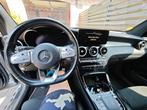 Mercedes-Benz GLC 200 coupé pack AMG, Auto's, Mercedes-Benz, Automaat, GLC, Diesel, Particulier