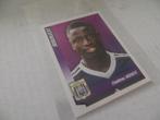 Panini ANDERLECHT 2011 Kouyaté zeldzaam, Verzamelen, Ophalen of Verzenden, Nieuw