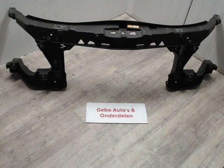 VOORFRONT Mercedes-Benz Sprinter 5t (906) (01-2006/01-2020), Auto-onderdelen, Carrosserie, Mercedes-Benz, Gebruikt