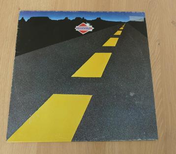LP  Highway  ‎– Up And Down The Highway   beschikbaar voor biedingen