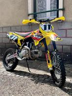 YCF BIGY 190cc DAYTONA FACTORY MX, Fietsen en Brommers, Ophalen, Zo goed als nieuw, Dirtbike, 190 cc