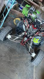 Raptor 700, Motoren, Quads en Trikes, 12 t/m 35 kW