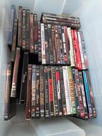 Lot dvd's, Cd's en Dvd's, Dvd's | Filmhuis, Zo goed als nieuw, Ophalen