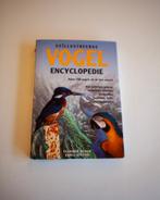 Vogelencyclopedie, Vladimír Bějcek, Karel Štastný, Ophalen of Verzenden