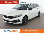 Fiat Tipo 1.0 (bj 2023), Voorwielaandrijving, Stof, Gebruikt, 74 kW