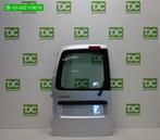 VW Caddy ('10-'15) Achterdeur links met ruit zilvergrijs, Auto-onderdelen, Gebruikt, Ophalen of Verzenden, Links, Volkswagen