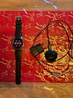 Samsung Galaxy Watch 46 mm, Handtassen en Accessoires, Smartwatches, Zwart, Ophalen of Verzenden, Samsung, Android