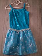 Meisjesjurk 5-7 jaar Elza, Enlèvement ou Envoi