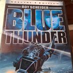 Blue thunder special edition dvd krasvrij 1eu, Vanaf 12 jaar, Ophalen of Verzenden, Zo goed als nieuw, Actiethriller