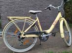 Meisjesfiets 26 inch, Fietsen en Brommers, Bike fun, Versnellingen, Zo goed als nieuw, Ophalen