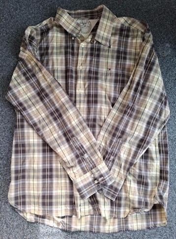Tommy Hilfiger hemd XXL ( Origineel )  beschikbaar voor biedingen