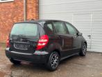 Mercedes-Benz A150 Benzine |Airco | 5 deurs !, Auto's, Mercedes-Benz, Voorwielaandrijving, Stof, Zwart, 4 cilinders