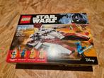 Lego Star Wars - 75182 - Republic Fighter Tank, Ensemble complet, Enlèvement, Lego, Neuf
