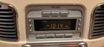 Retro radio TEAC (made in Japan), Audio, Tv en Foto, Radio's, Ophalen, Zo goed als nieuw, Radio
