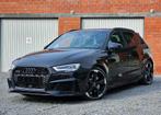 AUDI RS3   Quattro 2.5 TFSI   400ch    12/2019   *119.000km*, RS3, Leder, Bedrijf, 294 kW