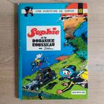 Sophie et le douanier Rousseau Jidéhem EO TBE, Livres, BD, Enlèvement ou Envoi, Jidehem, Une BD, Utilisé