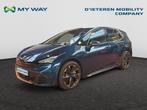 Cupra Born Born 77 kWh eBoost Business, Auto's, Overige Auto's, Automaat, Navigatiesysteem, Elektrisch, Zilver of Grijs