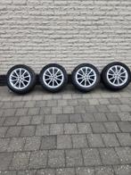 Set Mercedes velgen 205/55 R17, Auto-onderdelen, Banden en Velgen, Ophalen, Gebruikt, Velg(en), 17 inch