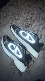 Dior B30, Kleding | Heren, Schoenen, Zwart, Nieuw, Ophalen of Verzenden, Gespschoenen