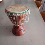 Djembe, Muziek en Instrumenten, Percussie, Ophalen